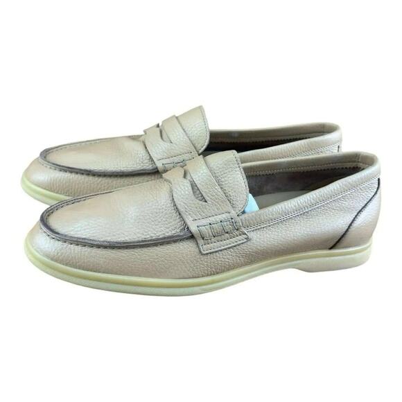 Galizio Torresi Men Penny loafers vero Comma - Picture 1 of 8